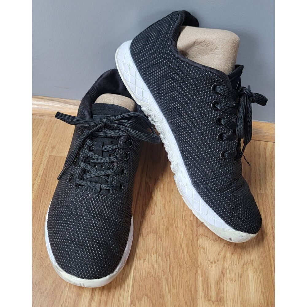 NoBull Trainer Black Color M/6 W/7.5